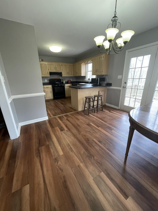 288 Oak Ridge Dr in Madison Heights, VA - Building Photo - Building Photo