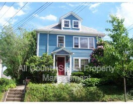 14 Hosmer St in Watertown, MA - Building Photo