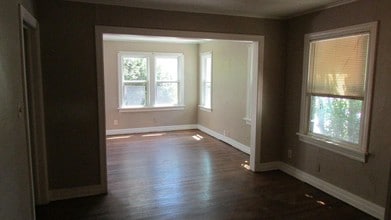 1329 NW 95th St in Oklahoma City, OK - Building Photo - Building Photo