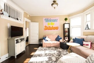 40 Park Pl in South Orange, NJ - Foto de edificio - Building Photo