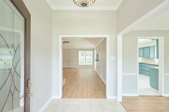 15854 Knolls Lodge Dr in Houston, TX - Building Photo - Building Photo