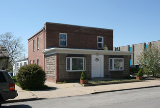 3914-3916 Washington St in Kansas City, MO - Building Photo - Building Photo