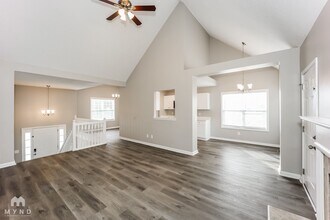 17 Richmond Dr in Hiram, GA - Building Photo - Building Photo