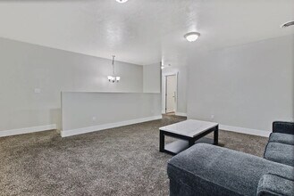 3462 N Lancer Ave in Boise, ID - Building Photo - Building Photo