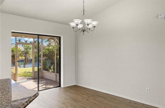 property at 4709 SW 25th Pl