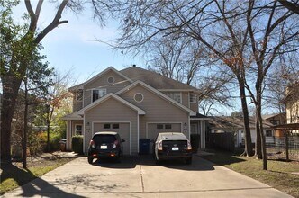 609 E 49th St in Austin, TX - Building Photo - Building Photo