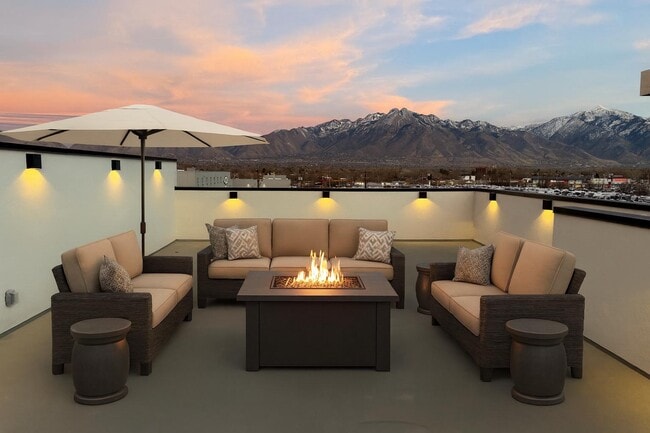 property at 4338 S Main St