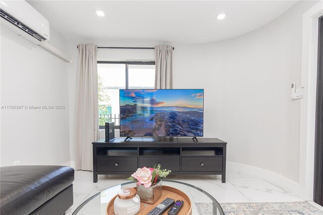 property at 1281 NE 110th St