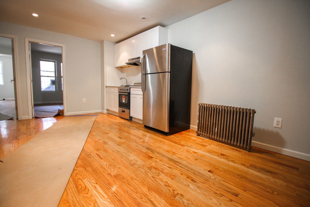 1342 Jefferson Ave in Brooklyn, NY - Building Photo