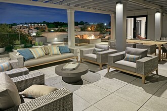 Mosaic South Orange in South Orange, NJ - Building Photo - Building Photo