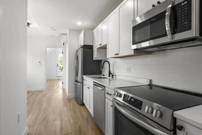 property at 8 Enon St