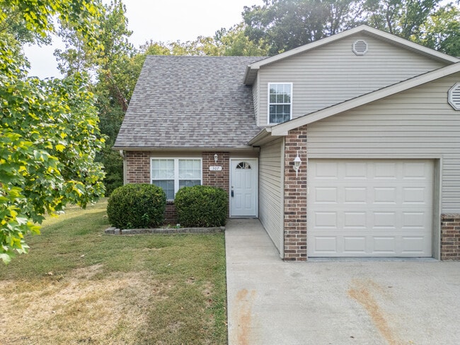 property at 307 Burnside Dr