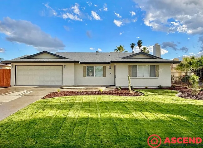 property at 5409 Peppertree Ln