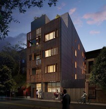 538 Washington Ave in Brooklyn, NY - Building Photo - Building Photo