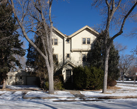 1304 N Nevada Ave in Colorado Springs, CO - Building Photo - Building Photo