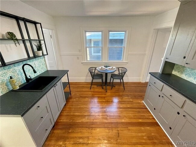 434 23rd St in Niagara Falls, NY - Building Photo - Building Photo