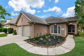 13702 Senca Park Dr in Houston, TX - Building Photo - Building Photo