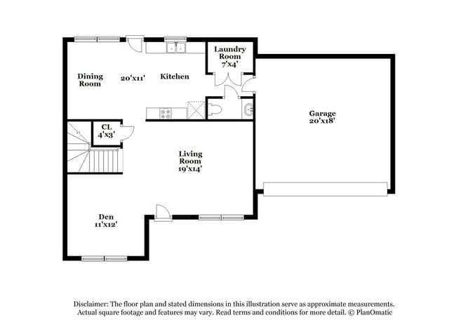 1220 Maple Ridge Dr in Burlington, NC - Building Photo - Building Photo