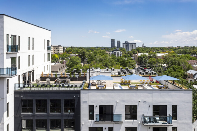 The Kendrick in Denver, CO - Foto de edificio - Building Photo