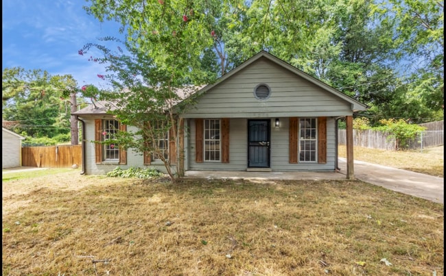 property at 4275 Briarberry Ln