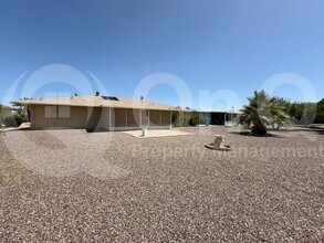 10733 W Loma Blanca Dr in Sun City, AZ - Building Photo - Building Photo