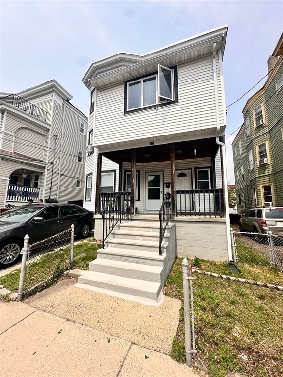 property at 132 Vernal St
