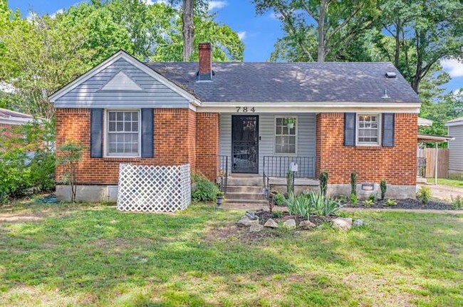 784 Eastern Dr in Memphis, TN - Building Photo - Building Photo