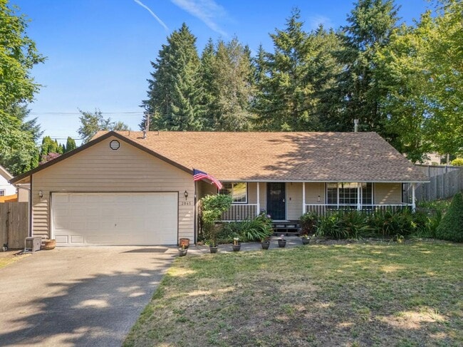 property at 2845 Fordham Ct SE