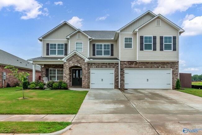 147 Chesire Cv Ln in New Market, AL - Building Photo - Building Photo