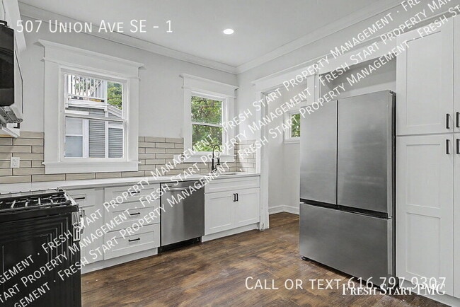 property at 507 Union Ave SE