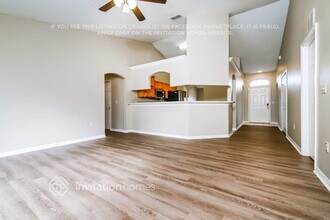 2544 Parkland Dr in Lakeland, FL - Foto de edificio - Building Photo