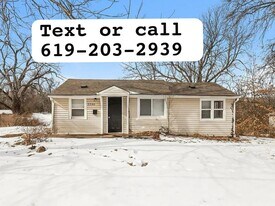 5224 Byrams Ford Rd in Kansas City, MO - Building Photo