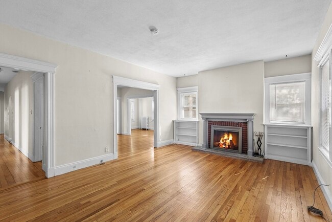 227 Winchester St in Brookline, MA - Building Photo - Building Photo