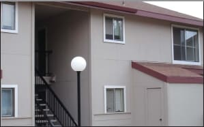 Cedarwood Apartments in Fall River Mills, CA - Building Photo - Building Photo