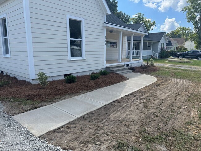 309 S Confederate Ave in Rock Hill, SC - Building Photo - Building Photo