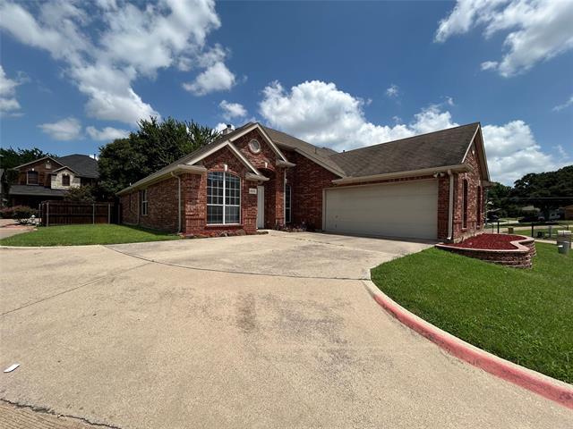 4215 Glen Garden Dr