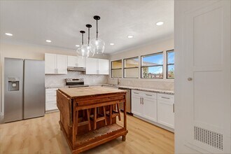 1402 E 21st St in Odessa, TX - Building Photo - Building Photo