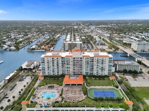 3020 NE 32nd Ave in Fort Lauderdale, FL - Building Photo - Building Photo