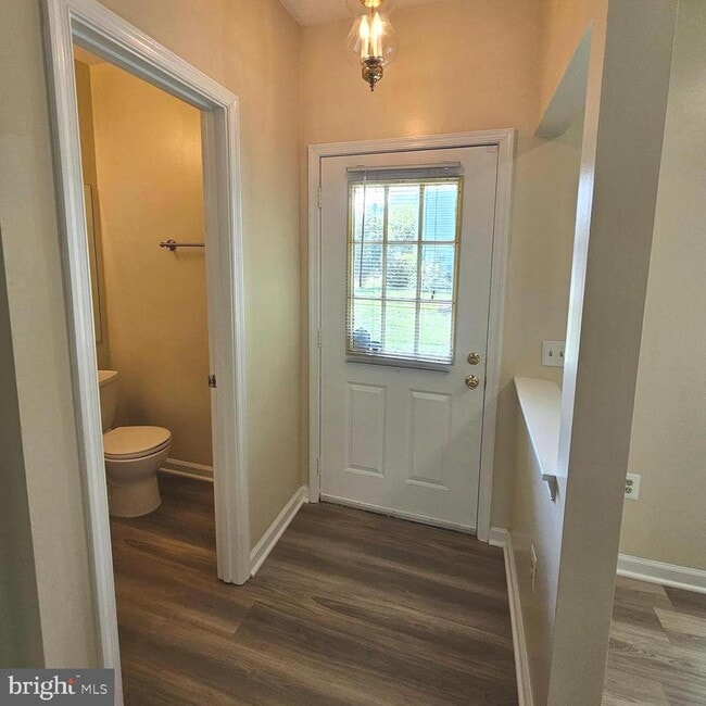 7235 Parson's Ct in Alexandria, VA - Building Photo - Building Photo
