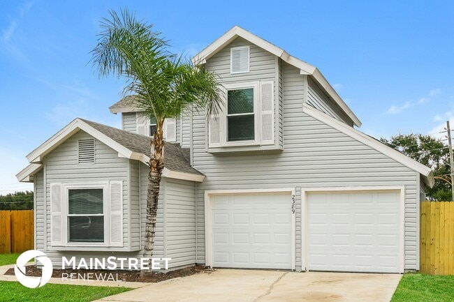 property at 2389 Carriage Run Rd