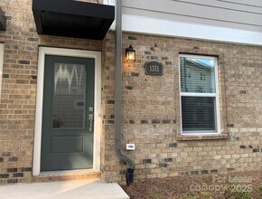 1311 Cerium Wy in Charlotte, NC - Building Photo - Building Photo