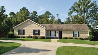 Serene at Creekstone