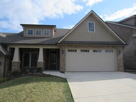 222 Castle Downs Ln in Farragut, TN - Building Photo