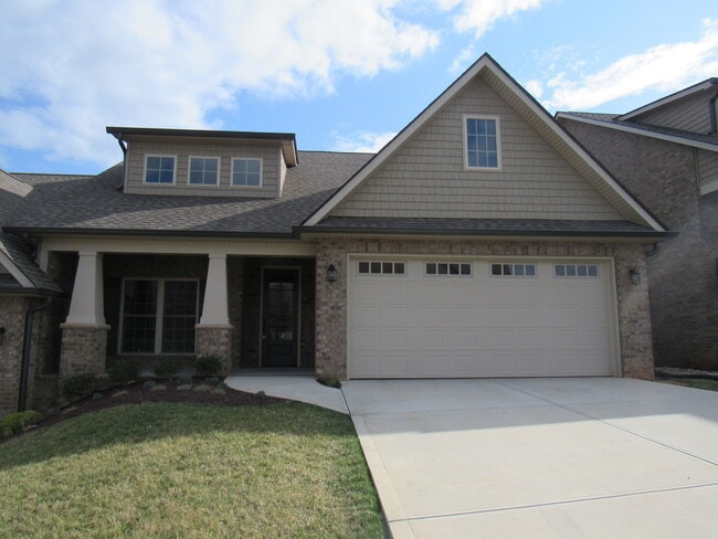 property at 222 Castle Downs Ln