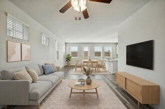 9817 Prairie Garden Ln in Houston, TX - Building Photo - Building Photo