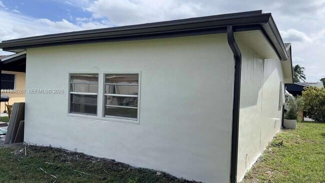 property at 7303 NW 57th Pl