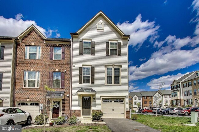 7921 Mine Run Rd in Severn, MD - Building Photo - Building Photo