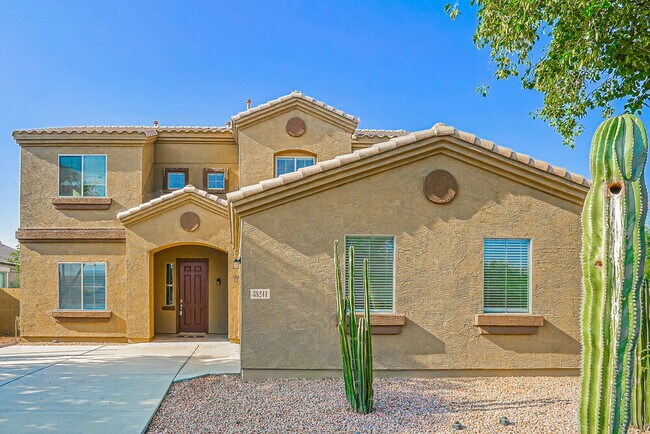 property at 38241 W Padilla St