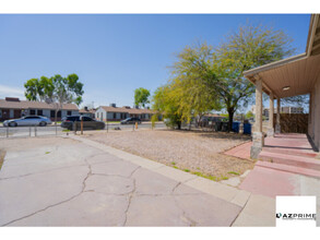 308 W Yavapai St in Phoenix, AZ - Foto de edificio - Building Photo