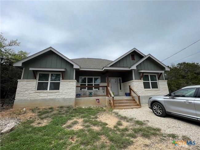 property at 1289 Green Meadow Ln